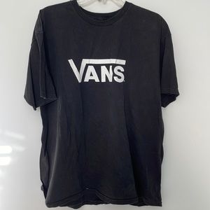 Classic VANS T-shirt